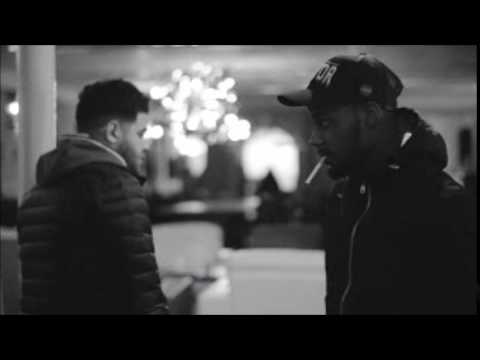 Lijpe - accepteren 2.0 UITGELEKT! Ft. Boef x Ismo x Ddouble (Prod. By La-Energie)