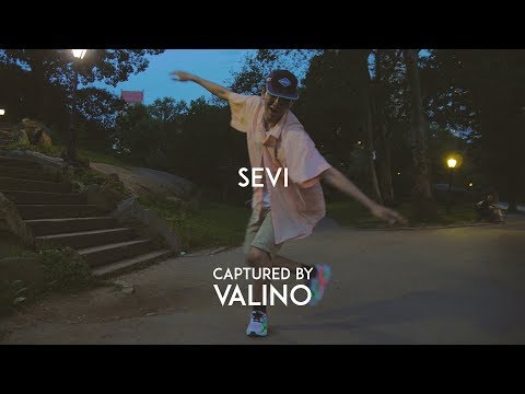 Moments of Movement #92 - Sevi Sev Feat. K, Le Maestro - One For the Players