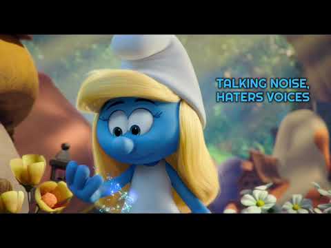 Quintino Ft. Laurell - Good Vibes (Olawale And The Smurfs)