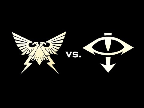 The Horus Heresy: Beginners guide to gaming and collecting 30K