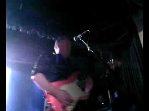 Janse bagge bend LIVE in BEEG