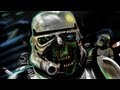 Star Wars Battlefront 3: Zombie Survival Mode 