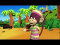 Zigby Zigby Et Les Pirates EP 16