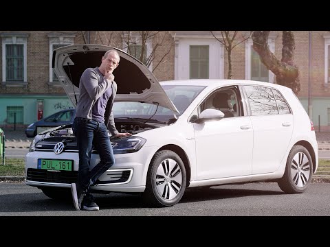 Erre figyelj használt elektromos autó vásárlásnál