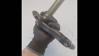 Vídeo de Mesa Inferior Direção Honda Cb 300 Twister 2023