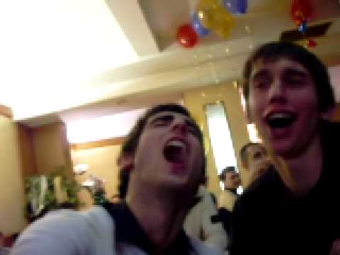 Reima Crema-Cena di Natale