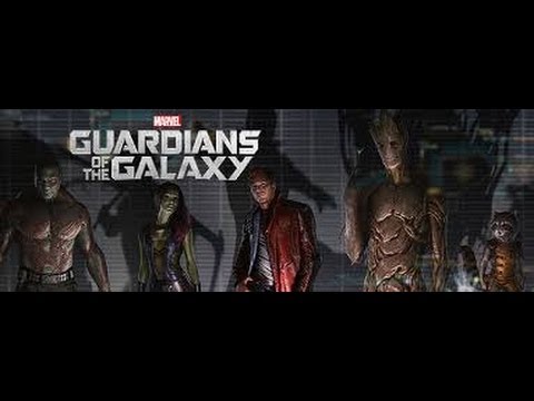 Blue Swede - Hooked On A Feeling (Guardians Of The Galaxy trailer song)