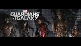 Blue Swede - Hooked On A Feeling (Guardians Of The Galaxy trailer song)