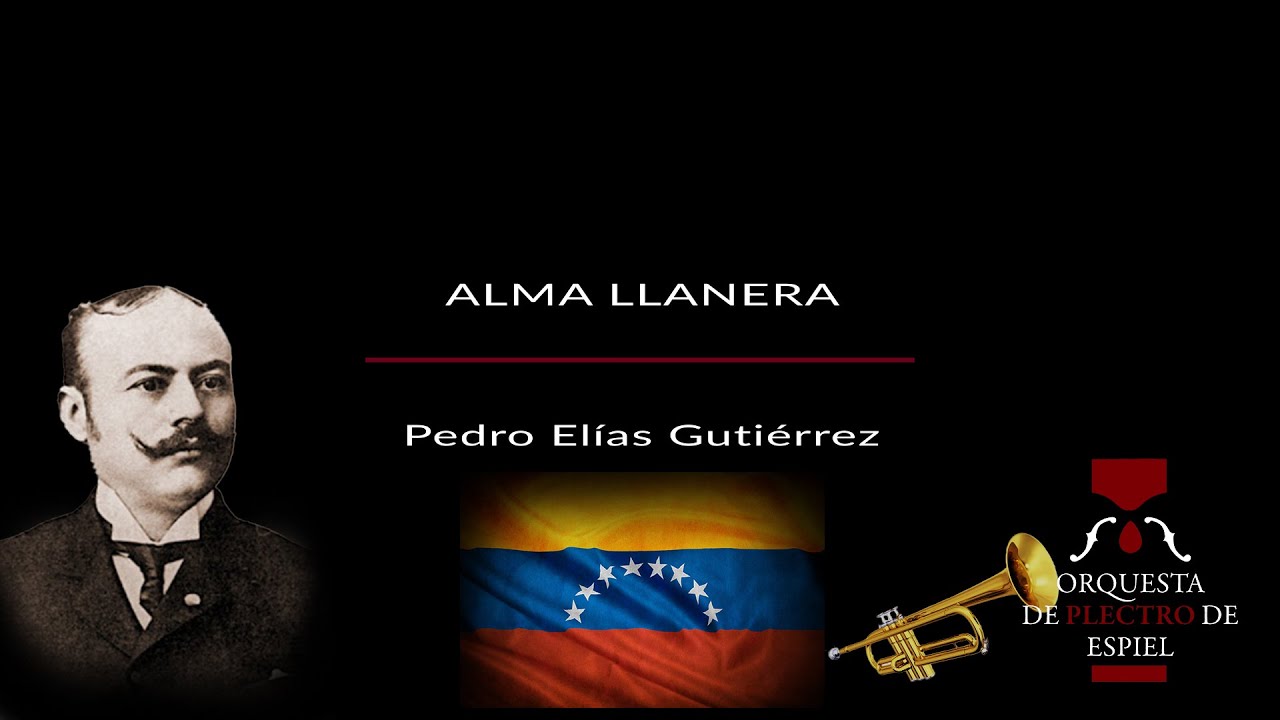 Alma Llanera