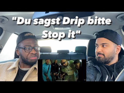 Endlich mal einer der es sagt! XATAR x OGT x MOEWAVY "Smooth Operator" Reaction🔥| ModusWest