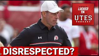 UNDERRATED: Utah Utes Ready to SHOCK Big 12 as Devon Dampier, Wayshawn Parker Emerge as CFB Stars