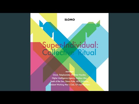 Super-Individual: Autumne Equinoxe