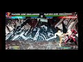 KOF Wing 2019 KING Vs Rugal CPu