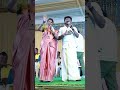 Senthilganesh Rajalakshmi Kovakkara Machanum Illai Fun Moment Trending Song Shorts Video