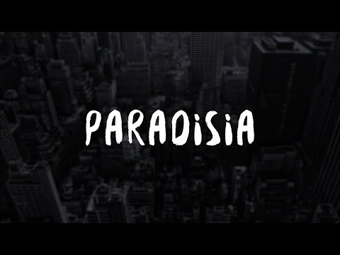 PARADISIA - Dancing In The Dark