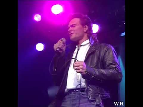 She's Like the Wind - Patrick Swayze, 1987 ♫