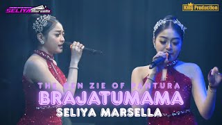 Download lagu BRAJATUMAMA - SELIYA MARSELLA || THE GEN ZIE OF PANTURA SELIYA MARSELLA mp3