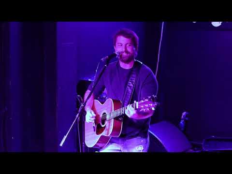 Skrizzly Adams - Hungover High (Live in London - Day after song release)