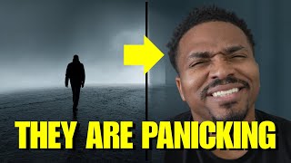 How Does A Narcissist Feel Inside When You Are Done For Good?