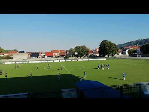 DAN UTAKMICE!!! Stadion Slavonije. NK Slavonija- NK Vukovar 1991.  Idemo SLAVONIJA..💙