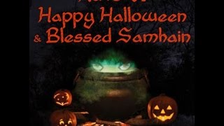 Samhain/Halloween/Day of the dead