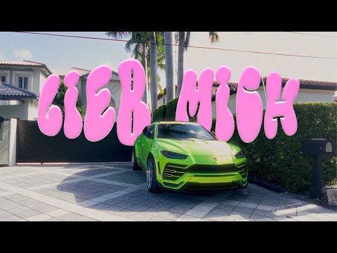 YUN MUFASA & TINO - LIEB MICH (Official Video)