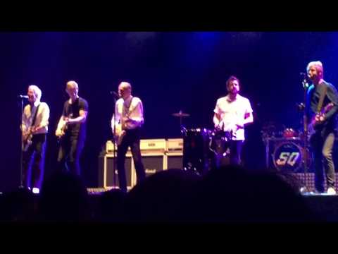 Status Quo Schaffhausen 11.08.2016