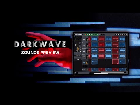 Dark Wave is HERE