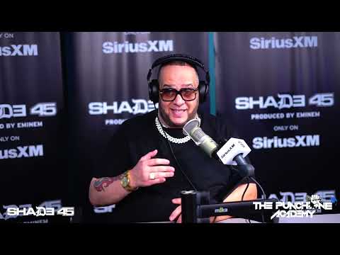 Frankie Cutlass Addresses Snitching Rumors, Fat Joe & The Latin Kings | The Punchline Academy