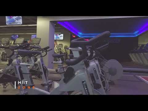 Gimnasio VivaGym Los Remedios Miniatura de video de YouTube 21