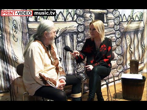 FRANTIŠEK RINGO ČECH - rozhovor od www.PRINT-VIDEO-music.tv