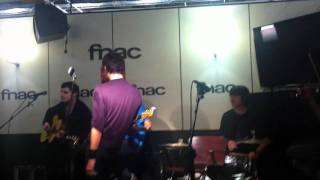 Autodestructivos Second