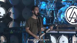 Linkin Park - No More Sorrow | Legendado em pt-BR