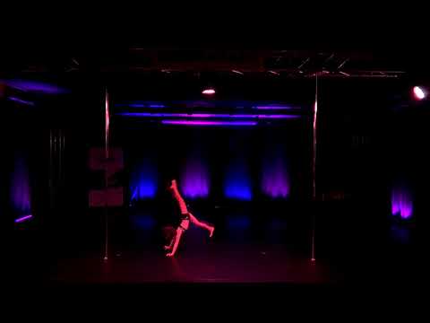 Pole Art Experience  #poledance #polelove #passion