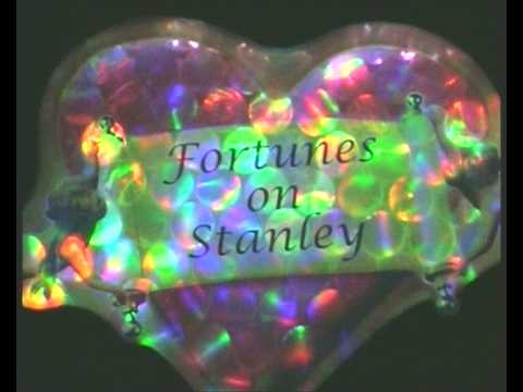 Fortunes on Stanley  Rotosign
