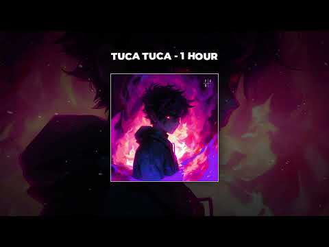 [1 HOUR PHONK] Fyex, Nulteex & Mc Roba Cena - Tuca Tuca