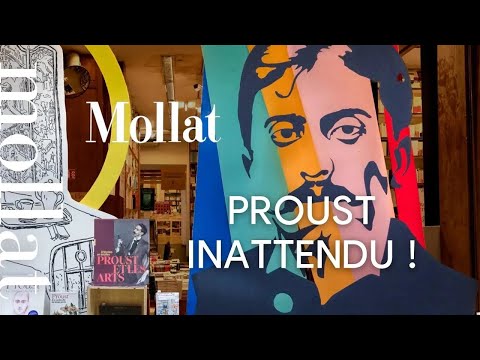 Soirée Proust Inattendu