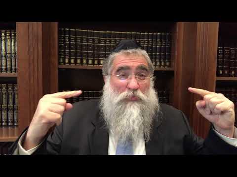 The Kabbalah of the Powerful lights of Chanukah: A New Kabbalah class by Rabbi Yitzchok Minkowicz