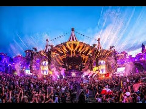 Rawstyle Mix October 2025