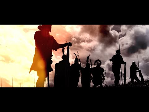 Tigaiko & Horseplay & Hardfunction - Centum (Hardstyle) | Official Videoclip