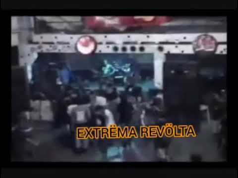 Extrëma Revölta - Festival Punk Atitude 2006 - 20 anos de Movimento Punk no Maranhão