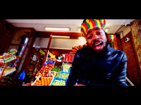 FULLANNY - JAH LOVE (OFFICIAL VIDEO)
