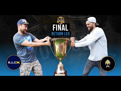 Who will be the CHAMPION of the YouTube predator cup 2020? 