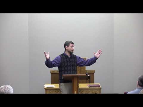 Daniel 6-12: The Kingdoms of Men and the Kingdom of God
