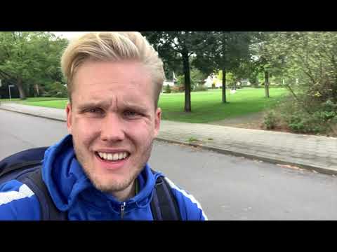 De eerste wedstrijd!! Hoe bereid ik me voor? #9