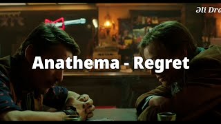 Anathema - Regret (Azərbaycanca altyazı)