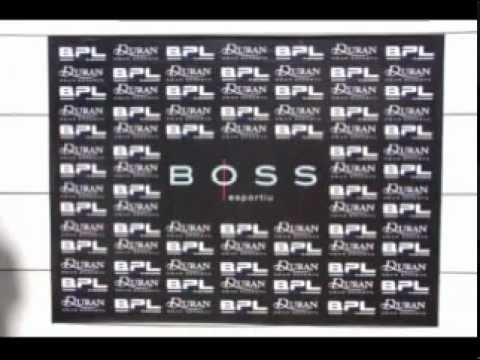 FIESTA DEL CAVA BPL DURAN (JAVI MULA)