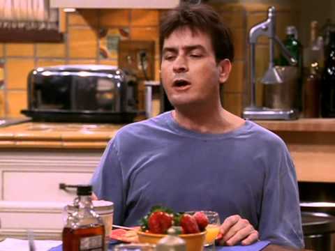 Two and a Half Men - Beards