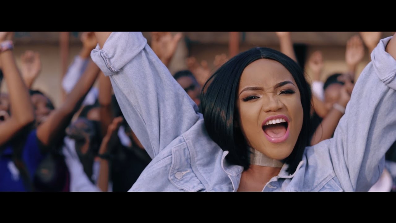 ADA EHI - JESUS ( You Are Able)