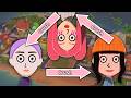 HUNTR/X fell into a love triangle... DEFAULT Thumbnail